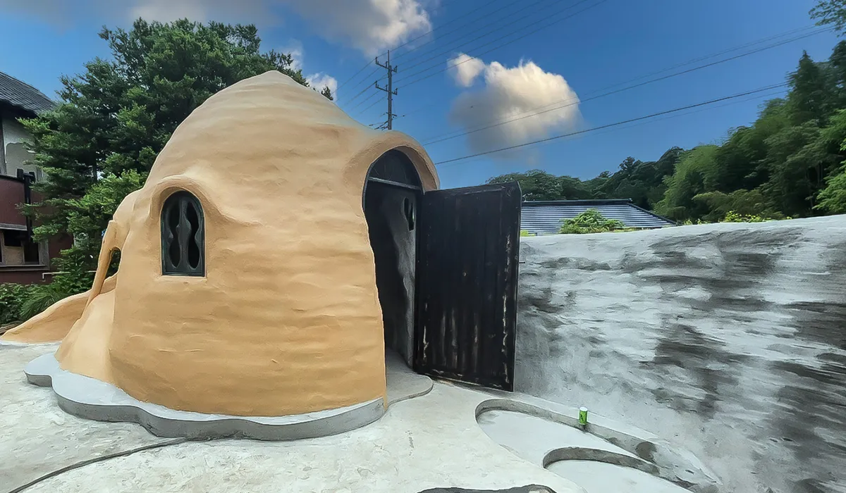 Earth Architecture01